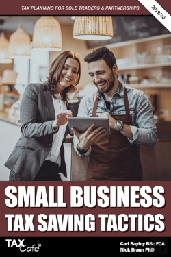Bertrand.pt - Small Business Tax Saving Tactics 2019/20