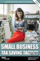 Small Business Tax Saving Tactics 2020/21