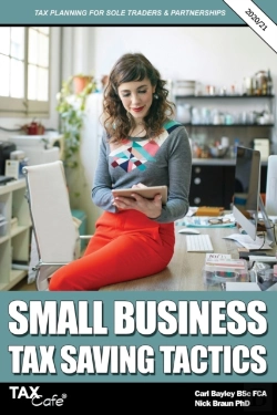Bertrand.pt - Small Business Tax Saving Tactics 2020/21