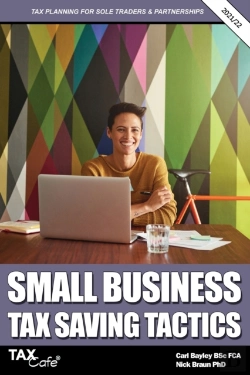 Bertrand.pt - Small Business Tax Saving Tactics 2021-2