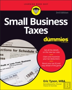 Bertrand.pt - Small Business Taxes For Dummies