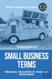 Small Business Terms - Financial Educati