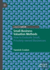 Small Business Valuation Methods