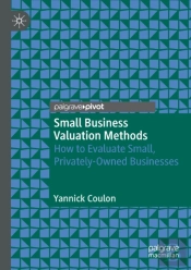Small Business Valuation Methods