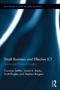 Bertrand.pt - Small Businesses And Effective Ict