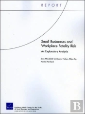 Small Businesses And Workplace Fatality Risk