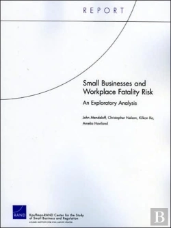 Bertrand.pt - Small Businesses And Workplace Fatality Risk