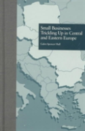Small Businesses Trickling Up In Central And Eastern Europe