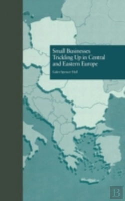 Bertrand.pt - Small Businesses Trickling Up In Central And Eastern Europe