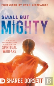 Small But Mighty