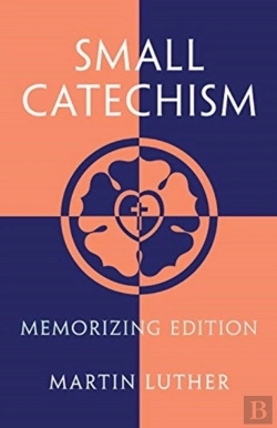 Bertrand.pt - Small Catechism