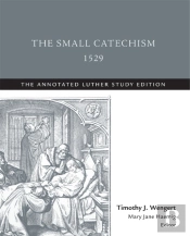 Small Catechism,1529