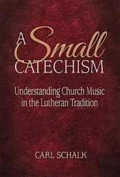 Small Catechsim A