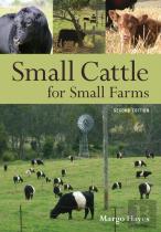 Small Cattle For Small Farms