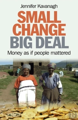 Bertrand.pt - Small Change, Big Deal Â€“ Money As If People Mattered
