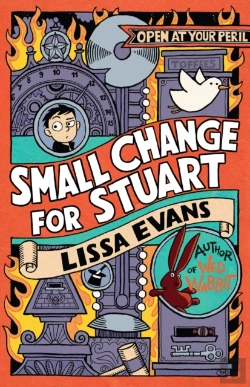 Bertrand.pt - Small Change For Stuart