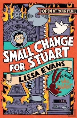 Bertrand.pt - Small Change For Stuart