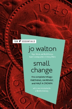 Bertrand.pt - Small Change