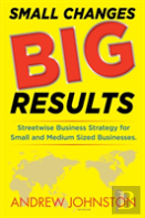 Small Changes Big Results