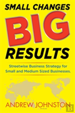 Bertrand.pt - Small Changes Big Results