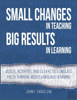 Bertrand.pt - Small Changes In Teaching Big Results In Learning