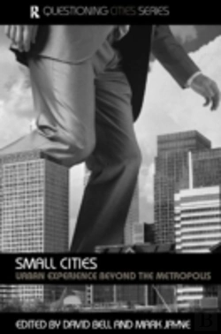 Bertrand.pt - Small Cities