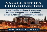 Small Cities Thinking Big