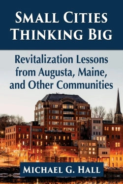 Bertrand.pt - Small Cities Thinking Big