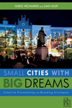 Bertrand.pt - Small Cities With Big Dreams