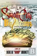 Small City, Big Dreams