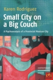 Small City On A Big Couch