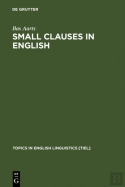 Bertrand.pt - Small Clauses In English