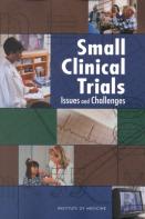 Small Clinical Trials