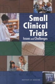 Small Clinical Trials