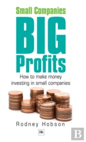 Small Companies, Big Profits
