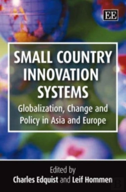Bertrand.pt - Small Country Innovation Systems
