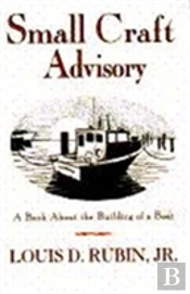 Small Craft Advisory