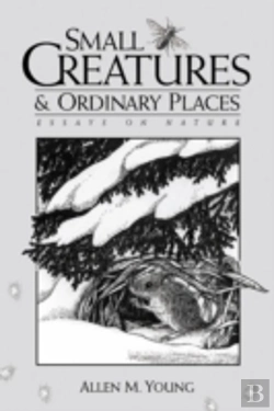 Bertrand.pt - Small Creatures And Ordinary Places