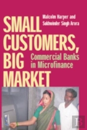 Small Customers, Big Market