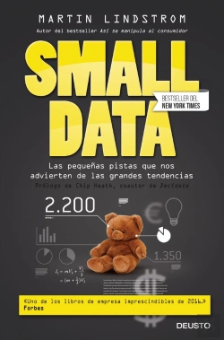 Bertrand.pt - Small Data