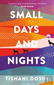 Small Days And Nights