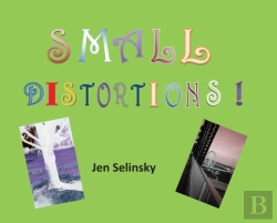 Bertrand.pt - Small Distortions: A Coffee Table Book B