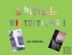 Bertrand.pt - Small Distortions: A Coffee Table Book B