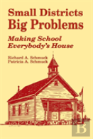 Small Districts, Big Problems