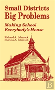 Small Districts, Big Problems