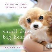 Small Dogs, Big Hearts