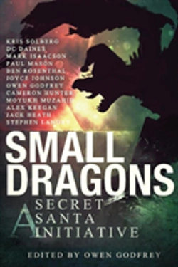 Bertrand.pt - Small Dragons