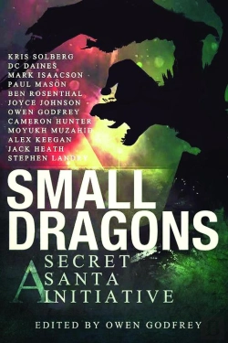 Bertrand.pt - Small Dragons