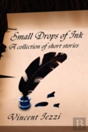 Small Drops Of Ink