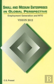 Small & Medium Enterprises In Global Perspective